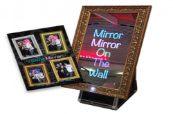 Magic Selfie Mirror