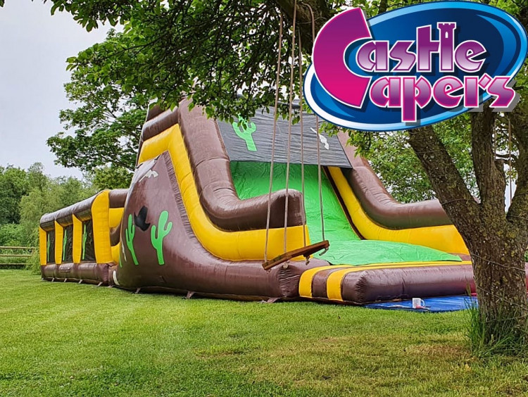 Assault Courses Assault Courses