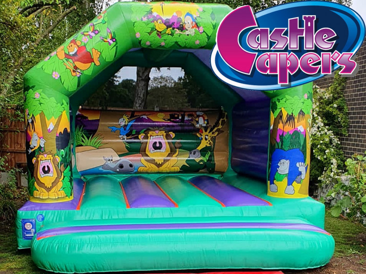 Kids 3-12 yrs Kids 3-12 yrs