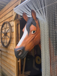Cowboy Horse