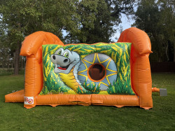 Beaver Bouncer